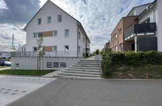 Wohnung mieten in Jusiweg 10, 73776 Altbach, kuscheliges 2-Zimmerapartment in Altbach
