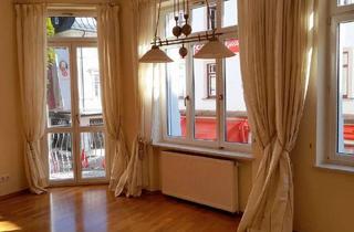 Luxuri&ouml;se 3-Zimmer-Wohnung sofort beziehbar mit Lift  in Bad Reichenhall
