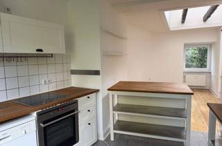 Wohnung mieten in Arndtstr. 38a, 58097 Mittelstadt, 120 qm-Altbauwohnung mit skandinavischen Flair - 2 Bäder und Balkon - Nähe Amtsgericht