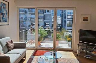 Wohnung mieten in Josef-Wirmer-Straße 13, 53123 Hardtberg, Lichtdurchflutete 3-Zimmer-Wohnung mit Balkon und Fußbodenheizung in Bonn