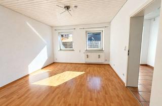 Wohnung mieten in Frixing 6a, 84513 Erharting, Helle 2 - Zimmer - Wohnung mit Terrasse