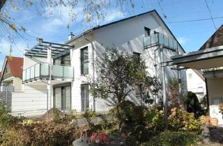 Wohnung mieten in 79356 Eichstetten, Großzügige Wohnung über 2 Etagen mit gehobener Ausstattung!