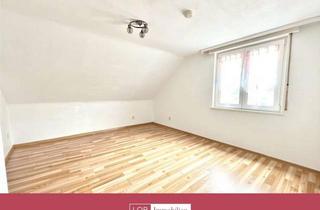 Wohnung mieten in 55583 Bad Münster-Ebernburg, Traumhafte Dachgeschosswohnung mit Weitblick