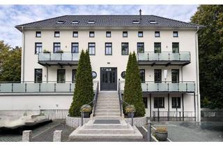 Wohnung mieten in An der Alsterschleife, 22399 Lemsahl-Mellingstedt, Exklusives Leben an der Alsterschleife 16 über 2 Etagen