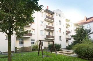 Wohnung mieten in Friedrich-Ebert-Straße 89, 27570 Geestemünde, 3-Zimmer-Wohnung mit Balkon in Bremerhaven-Geestemünde