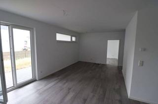Wohnung mieten in Burgkamp, 31228 Peine, Helle 2-Zimmer-Wohnung mit Terrasse und Garten in Peine-Stederdorf