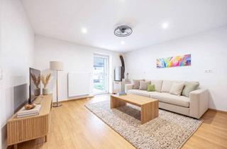 Wohnung mieten in 84106 Volkenschwand, 3-Zimmer-Erdgeschosswohnung mit überdachter Terrasse und eigenem Gartenanteil