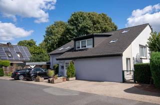 Wohnung mieten in 25462 Rellingen, westimmobilien: Sie suchen etwas Besonderes? Individuelle 3 Zimmer Wohnung mit Galerie