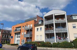 Wohnung mieten in 56564 Neuwied, Gepflegte 2 ZKB-Wohnung mit Balkon