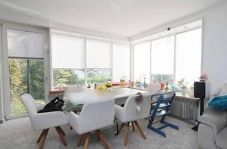 Wohnung mieten in Karlshafener Straße 11, 34128 Harleshausen, Schöne Maisonettewohnung mit großem Garten, Terrasse und Garage in Kassel-Harleshausen