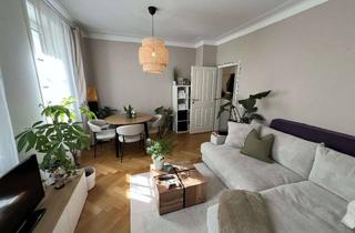 Wohnung mieten in Kelterstraße, 70199 Süd, Sanierter Altbau: helle 2 Zimmer-Wohnung am Bihlplatz