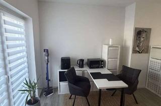 Wohnung mieten in 46399 Bocholt, Zentrale 2 Zimmer Wohnung in Bocholt zu vermieten.