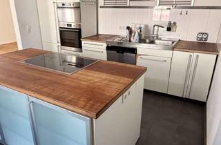 Wohnung mieten in Kelterstraße, 70199 Süd, Saniertes Altbau-Maisonette mit toller Küche