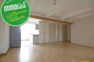 Wohnung mieten in 09661 Hainichen, Charmantes Wohnen mit offener Küche!