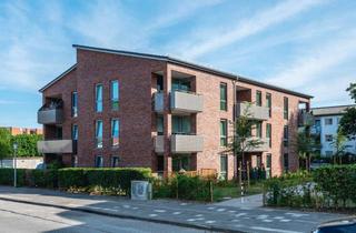 Wohnung mieten in Ragniter Ring 16, 24211 Preetz, Einziehen, wohlfühlen, Zuhause sein – modernes Wohnen in Preetz