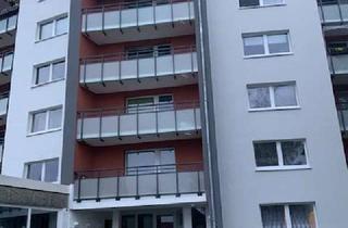 Wohnung mieten in Spechtstraße 3-5, 59075 Bockum-Hövel, Hier hat die ganze Familie Platz! 4 Zimmer mit Aussicht in Hamm Bockum-Hövel