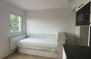 Wohnung mieten in Karower Damm 13, 13129 Blankenburg, Modernes möbliertes Apartment mit ALL-IN-Miete in Berlin-Pankow