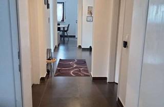 Wohnung mieten in Beethovenstraße, 76316 Malsch, Raum für Ihre Ideen: 3,5-Zimmer-Wohnung in Malsch mit Terrasse