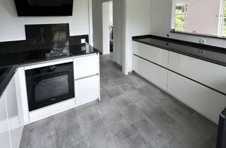 Wohnung mieten in Paeschensdyck 29, 47647 Kerken, Leben im Haus mit Garten Luxuriöse EG Wohnung EBK, Garage, Stellp