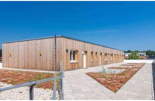 Wohnung mieten in 21514 Büchen, Hochwertige 2-Zimmer-Wohnung in ruhiger Lage mit unmittelbarer Nahversorgung
