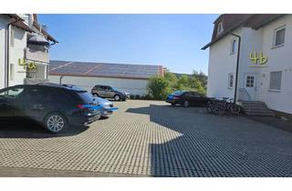 Wohnung mieten in Zur Gänsweide 4b, 35447 Reiskirchen, 3 Zimmersouterrainwohnung in Reiskirchen- Ettingshausen