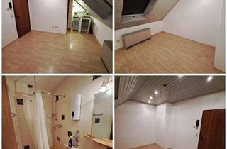 Wohnung mieten in Olewiger Straße 146, 54295 Olewig, Studenten Wohnung in Trier Olewig zu vermieten