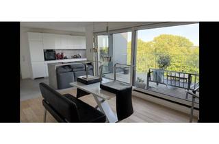 Wohnung mieten in Kastanienstraße 15, 24114 Südfriedhof, Stilvoll modernisiert: 3-Zimmer-Dachgeschosswohnung im Südfriedhof