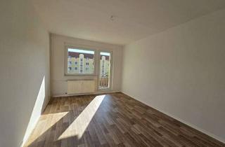 Wohnung mieten in An Den Kellerbergen 16, 39638 Gardelegen, Preis-Hit mit Ausblick ins Grüne – Ihre neue 4-Zimmer-Wohnung mit Wannenbad!