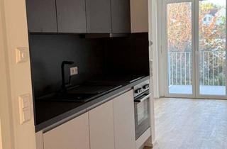 Wohnung mieten in Bachstraße 40, 71287 Weissach, Neubau-Wohnung für Singles oder Paare mit Balkon