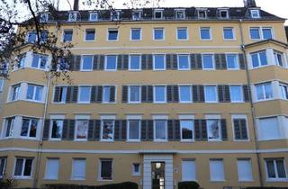 Wohnung mieten in Soderstraße 109, 64287 Darmstadt, Gemütliche 1-Zimmer-Wohnung mit Woogsviertel!