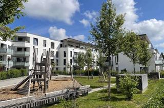 Wohnung mieten in Lagerhausstraße XX, 85567 Grafing, Dachterrasse: Grafinger Höfe, 3 Zimmer Dachterrassenwohnung mit offener Einbauküche