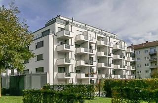 Wohnung mieten in Manchinger Straße 10, 85053 Ingolstadt, Maisonettewohnung mit großer Terrasse und offener Küche