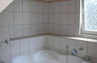 Wohnung mieten in 61209 Echzell, Echzell - große 1-Zimmer-Maisonette-Whg mit separaten Eingang