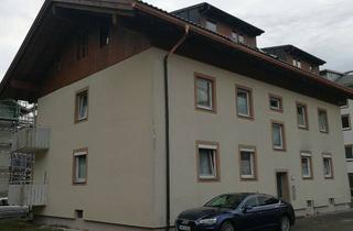 Wohnung mieten in Kirchweg 13, 82467 Garmisch-Partenkirchen, Frisch sanierte 3-Zimmer-Wohnung in Garmisch-Partenkirchen