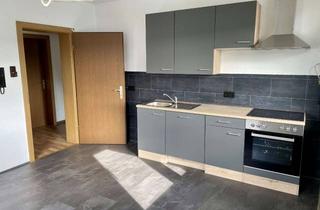 Wohnung mieten in Schnurrgasse 22, 35102 Lohra, Funktionale 2-Zimmer-Wohnung in Lohra