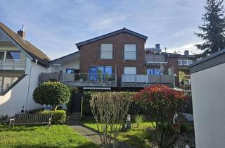 Wohnung mieten in Im Oberdorf, 51371 Rheindorf, 2-Zimmer-Wohnung in Leverkusen-Rheindorf Süd