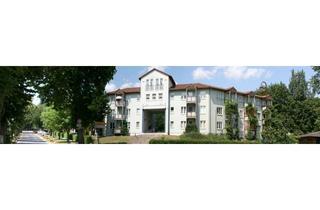 Wohnung mieten in Berliner Berg 24, 16269 Wriezen, Hübsche 2-Raumwohnung in Wriezen