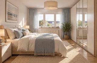 Wohnung mieten in An Den Kellerbergen 14, 39638 Gardelegen, ✨ Großes Wohngefühl für wenig Geld: 3 Zimmer mit Dusche im Grünen!