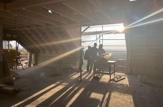 Wohnung mieten in Kapellenweg 10, 71364 Winnenden, Erstbezug mit Weitblick – hochwertige Dachgeschosswohnung in Winnenden-Bürg