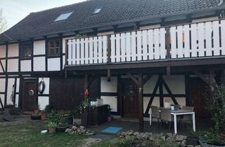 Wohnung mieten in 38154 Königslutter, Traumhafte 4-Zimmer Wohnung mit Einbauküche und Kamin