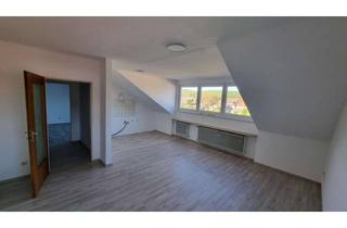 Wohnung mieten in Herzogstr. 101b, 52382 Niederzier, Schöne 2-Zimmer-Dachgeschosswohnung in Niederzier