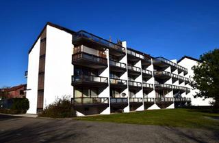 Wohnung mieten in Dannenbütteler Weg. 63A, 38518 Gifhorn, Charmante Dachgeschosswohnung mit großzügiger Dachterrasse – bezugsfrei ab 01.12.2026