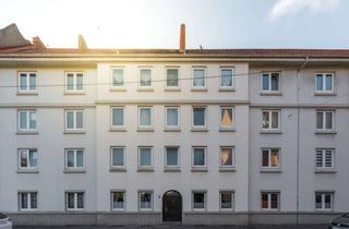 Wohnung mieten in Potsdamer Straße 49, 27568 Lehe, 4-Zimmer-Wohnung mit Terrasse für die Familie in Bremerhaven-Lehe