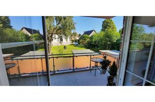 Wohnung mieten in Steffenshäger Straße 18, 18209 Reddelich, Landhauswohnung, Küche, großer Balkon, 2 Stellplätze, 4 Zimmer