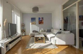 Penthouse mieten in Bonnerstr 526n, 50968 Marienburg, Schöne Penthouse-Wohnung mit großem Balkon in Köln-Marienburg