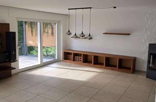 Wohnung mieten in Weinbergstraße 23, 52531 Übach-Palenberg, Hochwertige 3-Zimmer-Wohnung mit Loggia, Kaminofen, Küche, Garage in Bestlage Übach-Palenberg