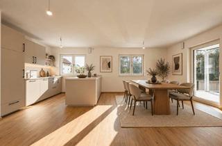 Wohnung mieten in Mühlstraße 13A, 94051 Hauzenberg, Hier beginnt Ihr neues Zuhause! Erstbezug mit Terrasse und eigenem Garten