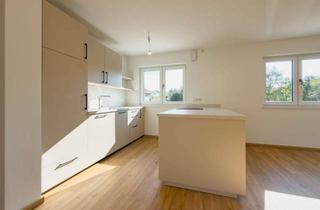 Wohnung mieten in Mühlstraße 13A, 94051 Hauzenberg, Wohnen auf hohem Niveau – Neubau mit Balkon und viel Komfort!