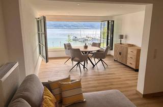 Wohnung mieten in Am Torkel, 78351 Bodman-Ludwigshafen, Wohnung mit direktem Seezugang und Bootsliegeplatz