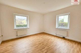 Wohnung mieten in Zwönitzer Straße 12, 08294 Lößnitz, 3-Raum-Wohnung in Randlage von Lößnitz